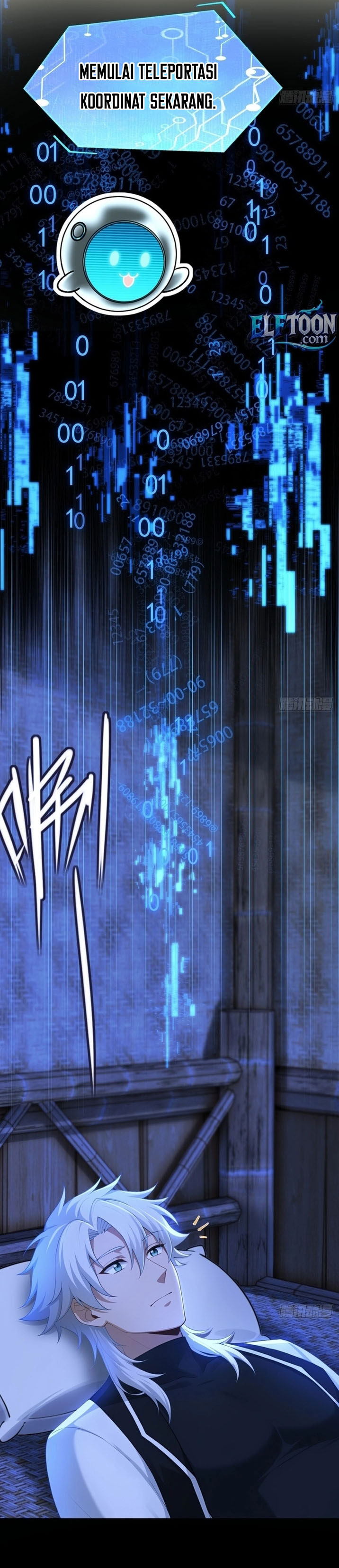 Baca To Save Seven Villainesses, I Went Full Harem! - Chapter 43 halaman 18
