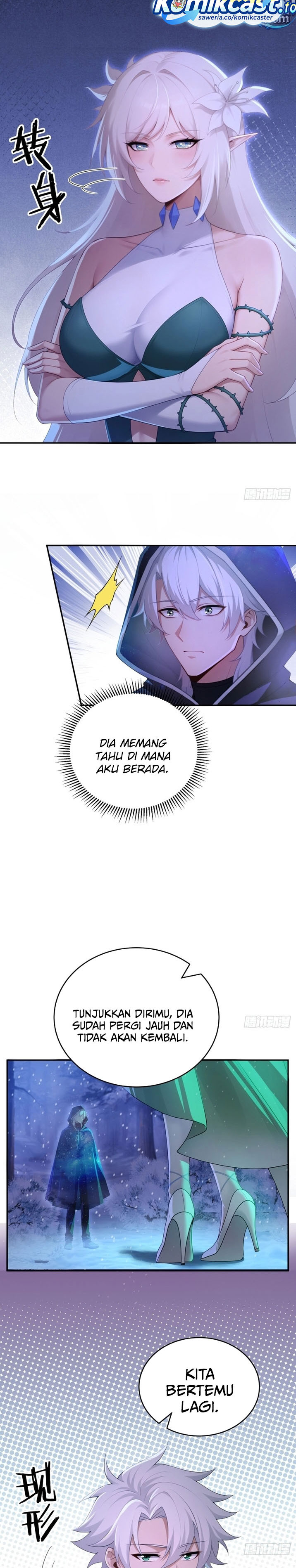 Baca To Save Seven Villainesses, I Went Full Harem! - Chapter 43 halaman 3