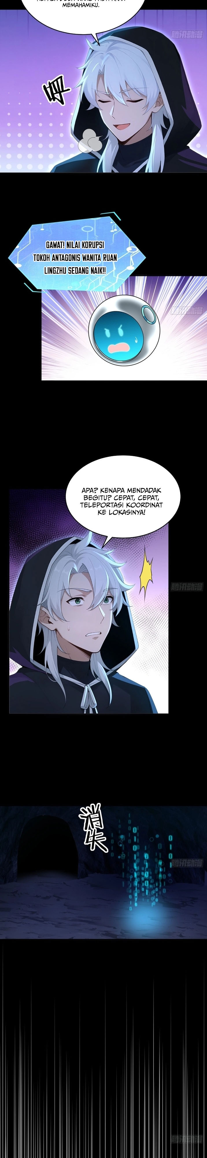 Baca To Save Seven Villainesses, I Went Full Harem! - Chapter 44 halaman 12