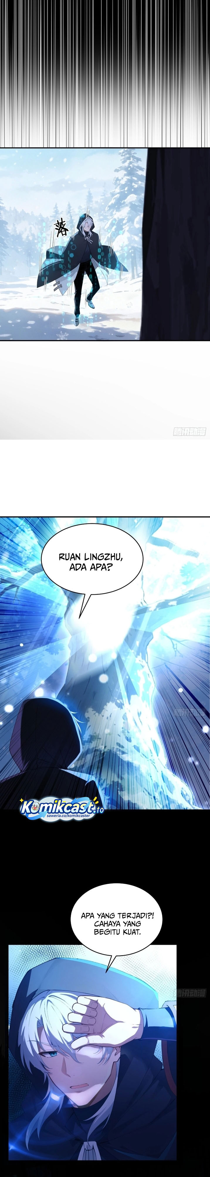 Baca To Save Seven Villainesses, I Went Full Harem! - Chapter 44 halaman 13