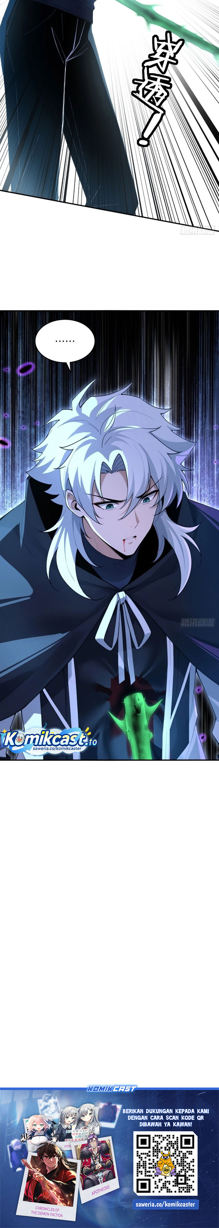Baca To Save Seven Villainesses, I Went Full Harem! - Chapter 44 halaman 17