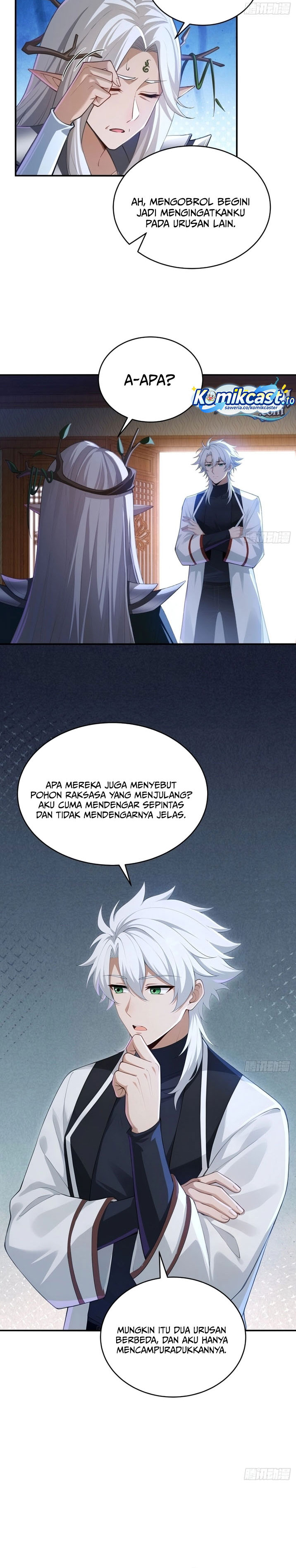 Baca To Save Seven Villainesses, I Went Full Harem! - Chapter 44 halaman 5