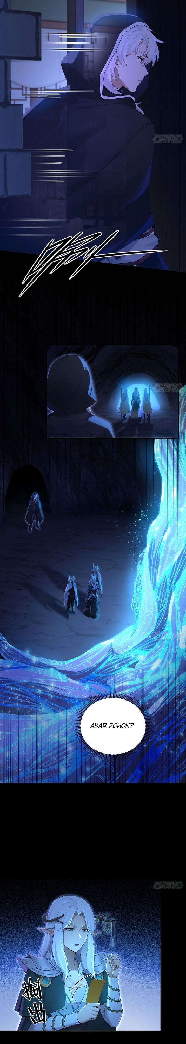 Baca To Save Seven Villainesses, I Went Full Harem! - Chapter 44 halaman 9