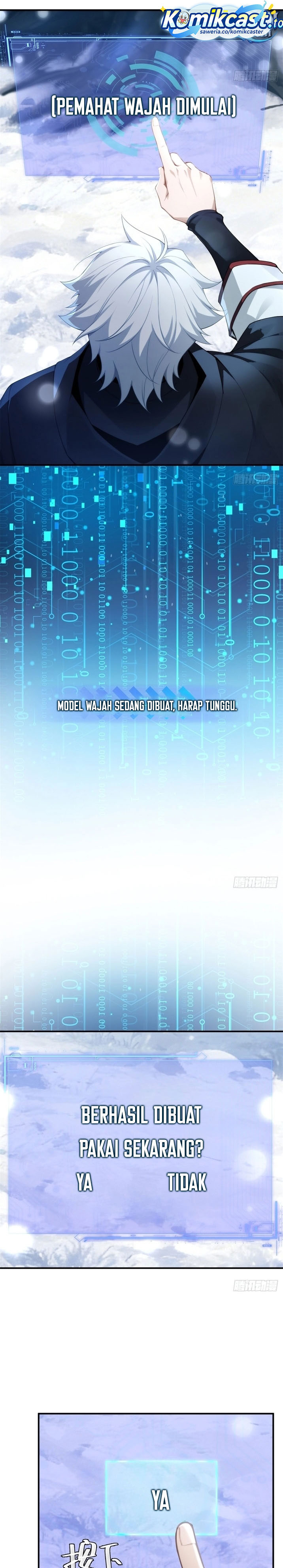 Baca To Save Seven Villainesses, I Went Full Harem! - Chapter 45 halaman 10