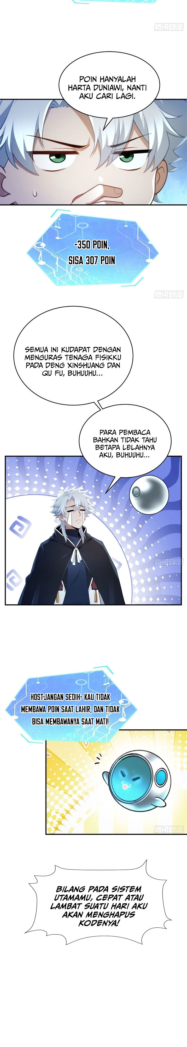 Baca To Save Seven Villainesses, I Went Full Harem! - Chapter 45 halaman 9