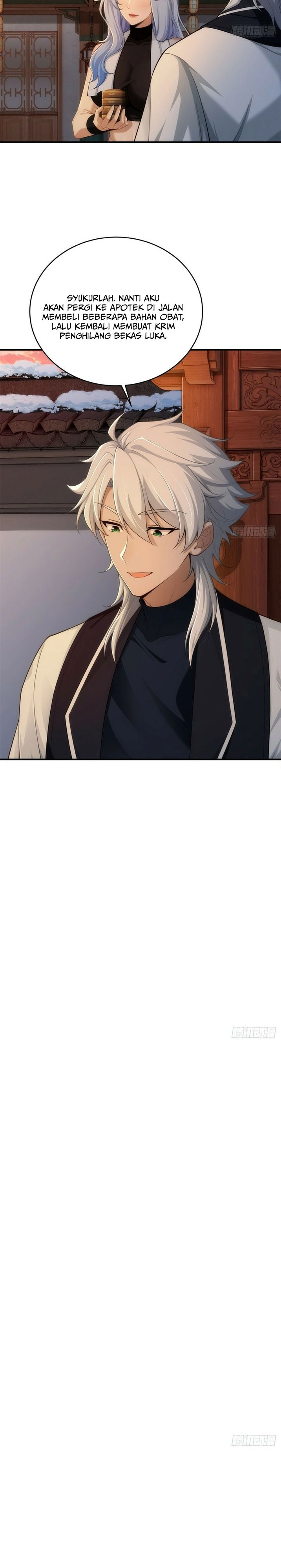 Baca To Save Seven Villainesses, I Went Full Harem! - Chapter 46 halaman 13