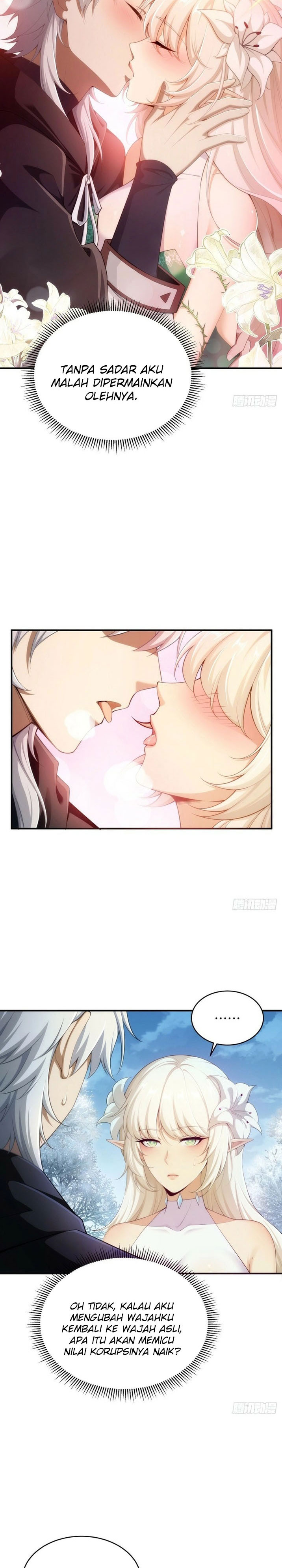 Baca To Save Seven Villainesses, I Went Full Harem! - Chapter 46 halaman 3