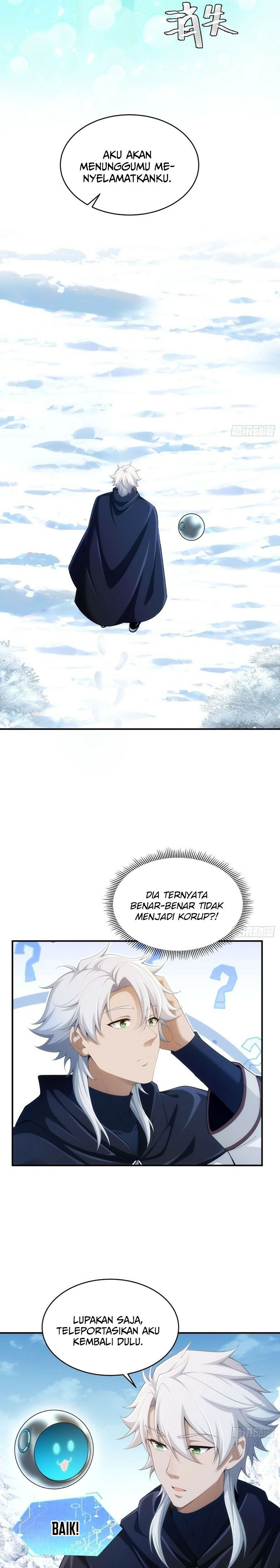 Baca To Save Seven Villainesses, I Went Full Harem! - Chapter 46 halaman 6