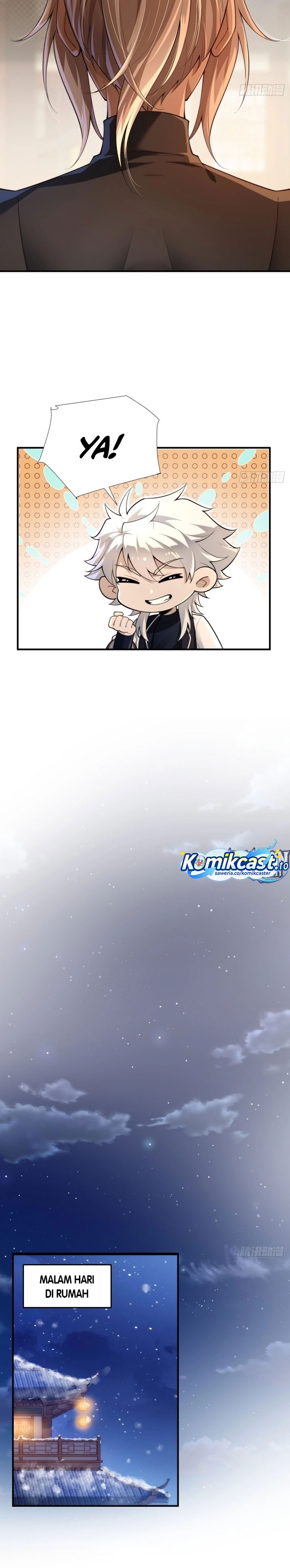 Baca To Save Seven Villainesses, I Went Full Harem! - Chapter 47 halaman 11