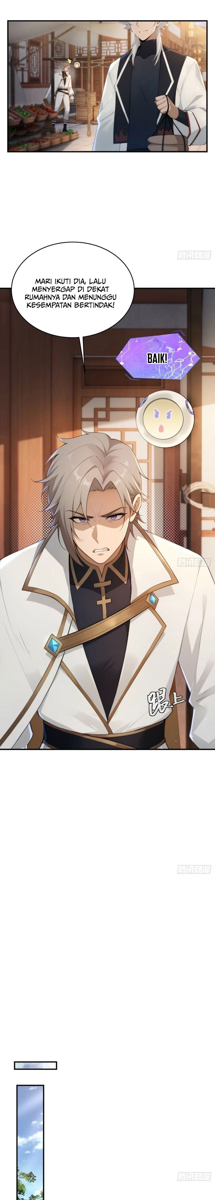 Baca To Save Seven Villainesses, I Went Full Harem! - Chapter 48 halaman 12