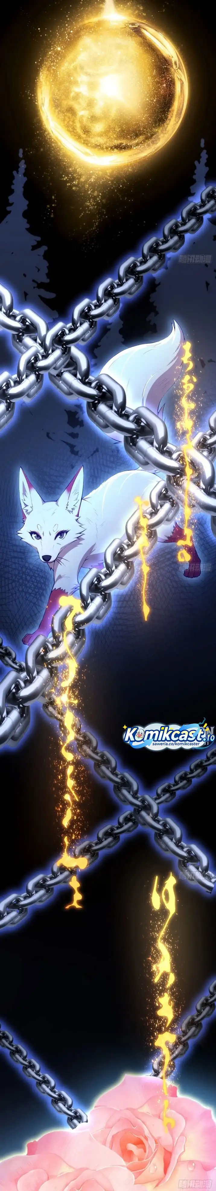 Baca To Save Seven Villainesses, I Went Full Harem! - Chapter 49 halaman 17