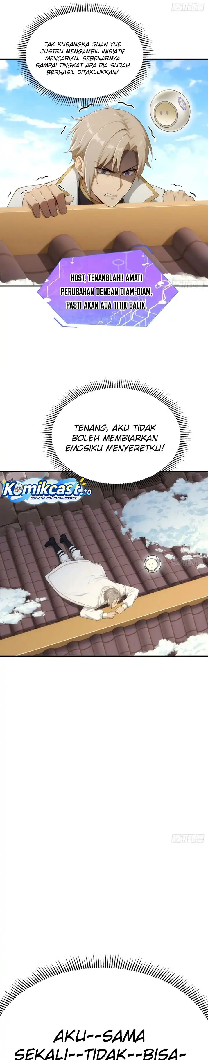 Baca To Save Seven Villainesses, I Went Full Harem! - Chapter 49 halaman 6