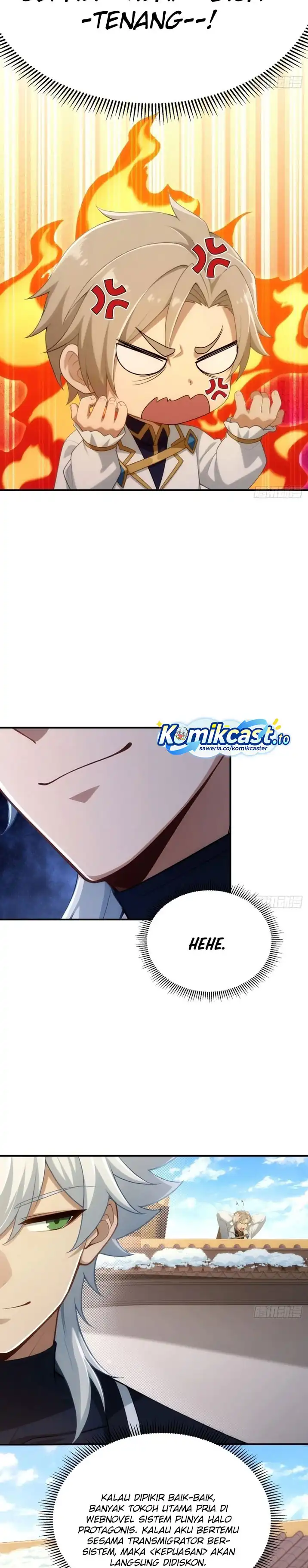 Baca To Save Seven Villainesses, I Went Full Harem! - Chapter 49 halaman 7
