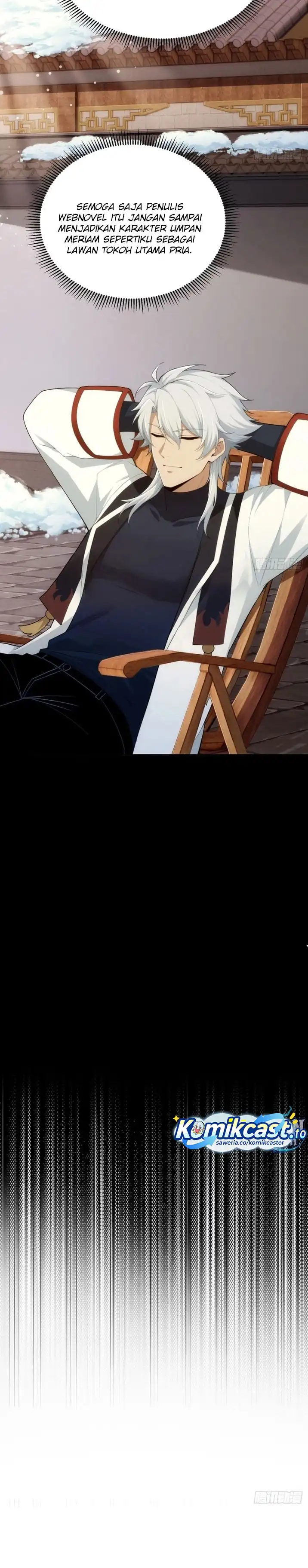 Baca To Save Seven Villainesses, I Went Full Harem! - Chapter 49 halaman 8