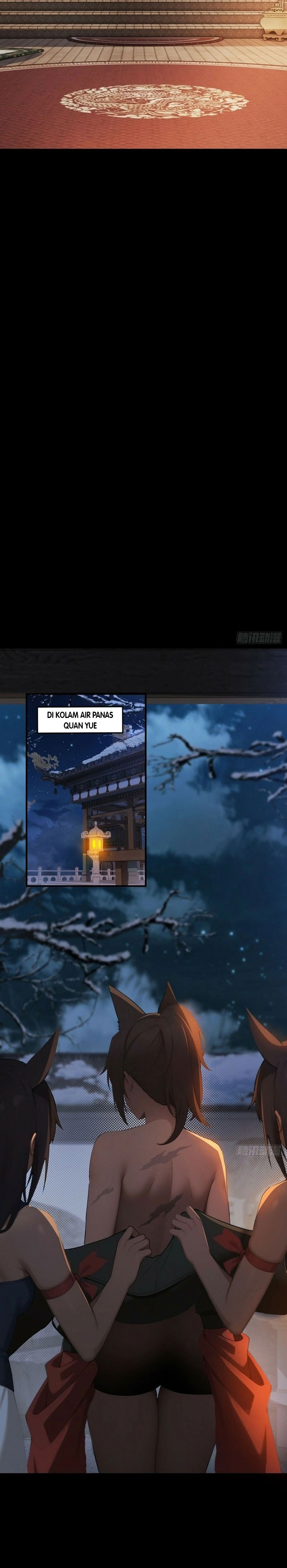 Baca To Save Seven Villainesses, I Went Full Harem! - Chapter 50 halaman 11