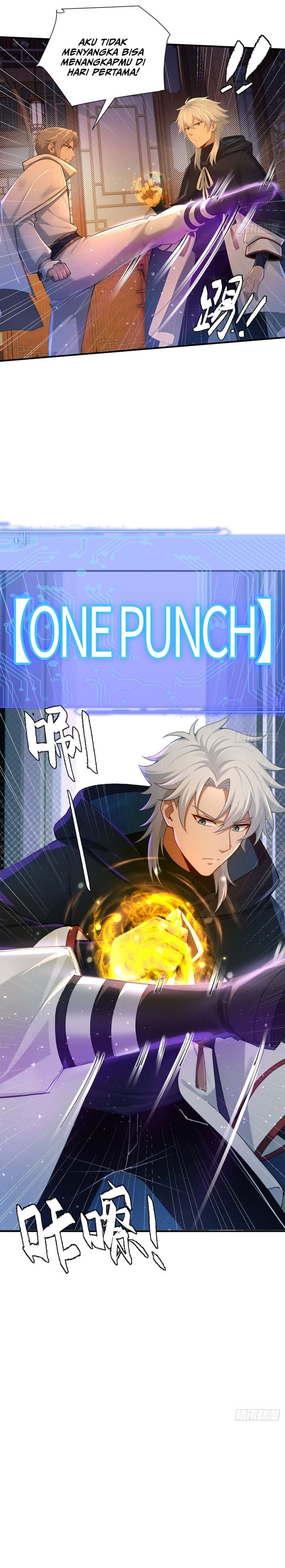 Baca To Save Seven Villainesses, I Went Full Harem! - Chapter 51 halaman 5