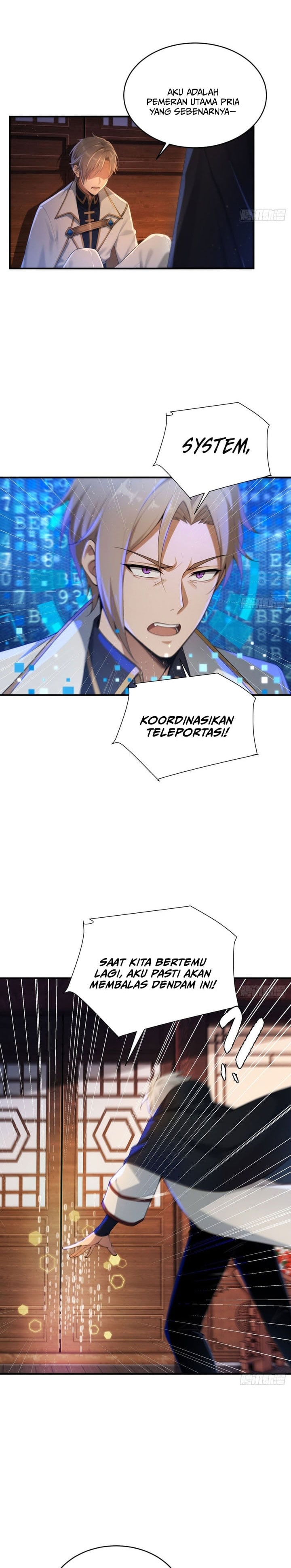 Baca To Save Seven Villainesses, I Went Full Harem! - Chapter 51 halaman 7