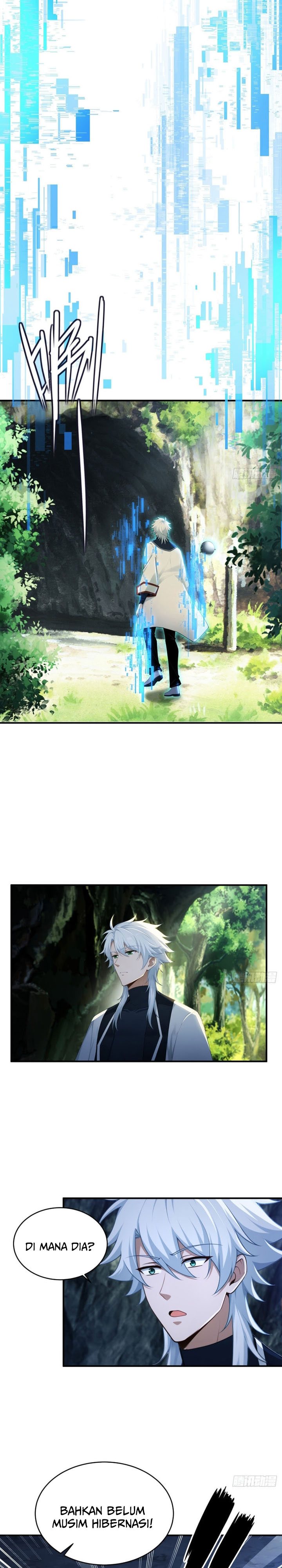 To Save Seven Villainesses, I Went Full Harem! chapter 52 halaman 12