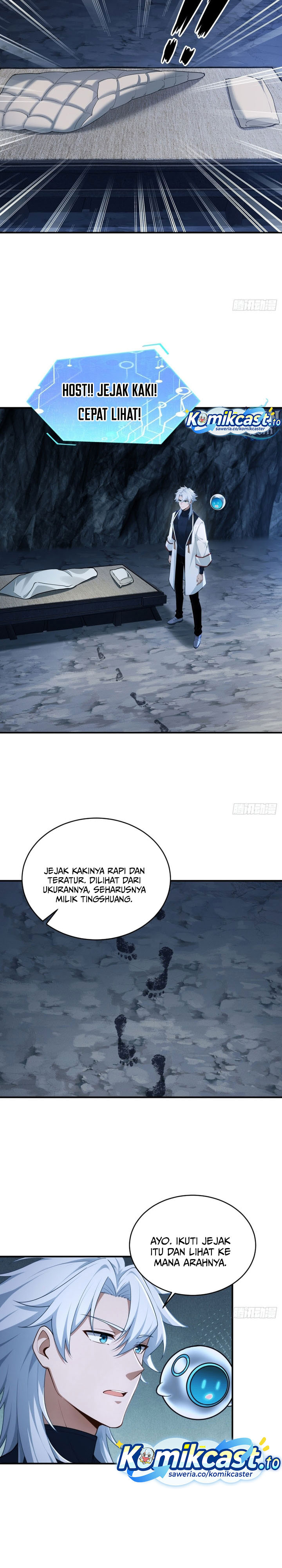 To Save Seven Villainesses, I Went Full Harem! chapter 52 halaman 13