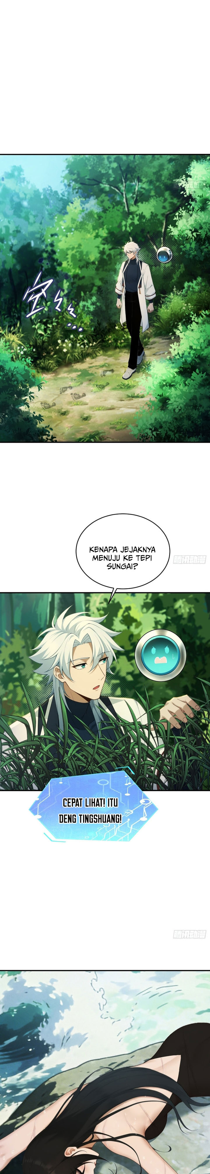 To Save Seven Villainesses, I Went Full Harem! chapter 52 halaman 14