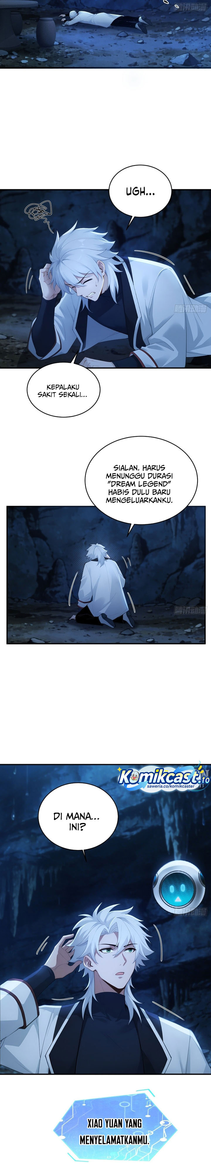 Baca To Save Seven Villainesses, I Went Full Harem! - Chapter 53 halaman 12