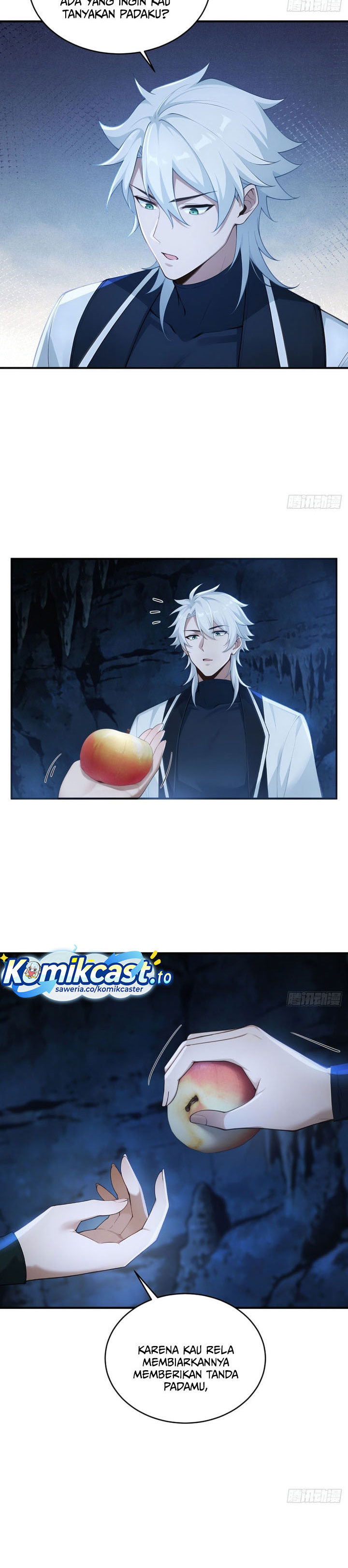 Baca To Save Seven Villainesses, I Went Full Harem! - Chapter 53 halaman 16