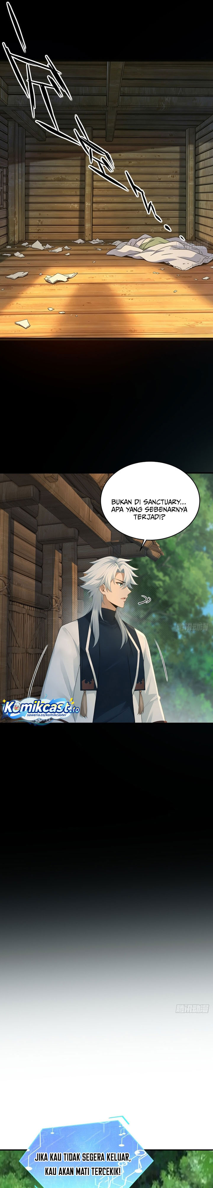 Baca To Save Seven Villainesses, I Went Full Harem! - Chapter 53 halaman 6