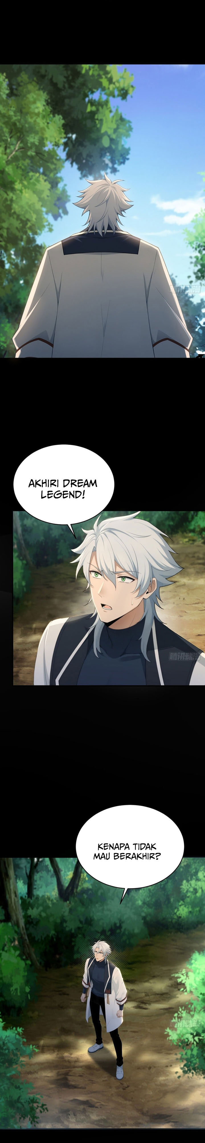 Baca To Save Seven Villainesses, I Went Full Harem! - Chapter 53 halaman 9