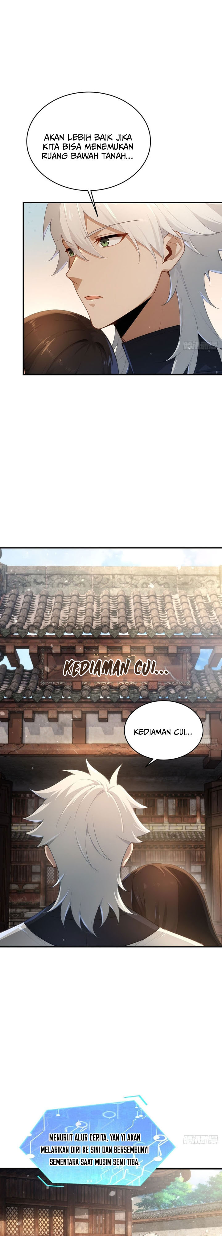 Baca To Save Seven Villainesses, I Went Full Harem! - Chapter 55 halaman 7