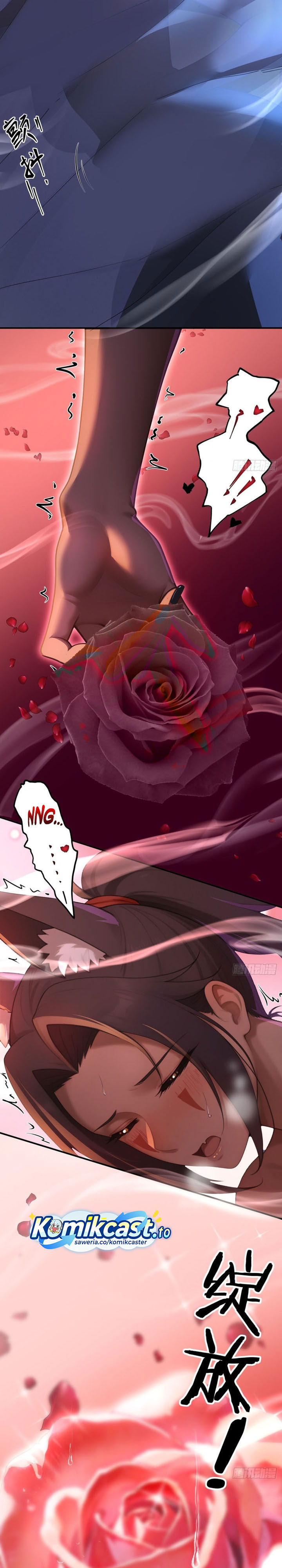 Baca To Save Seven Villainesses, I Went Full Harem! - Chapter 57 halaman 13