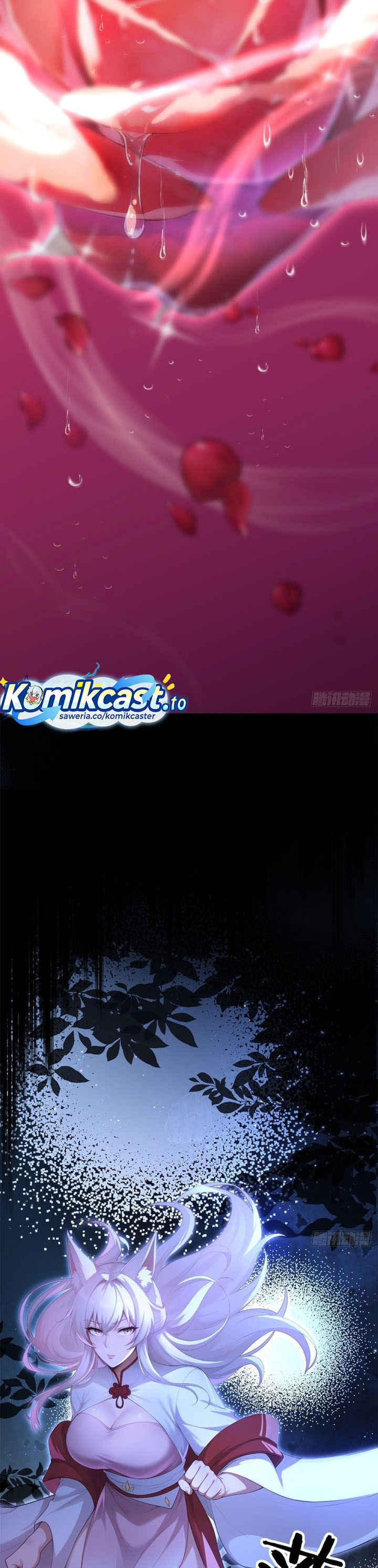 Baca To Save Seven Villainesses, I Went Full Harem! - Chapter 57 halaman 14