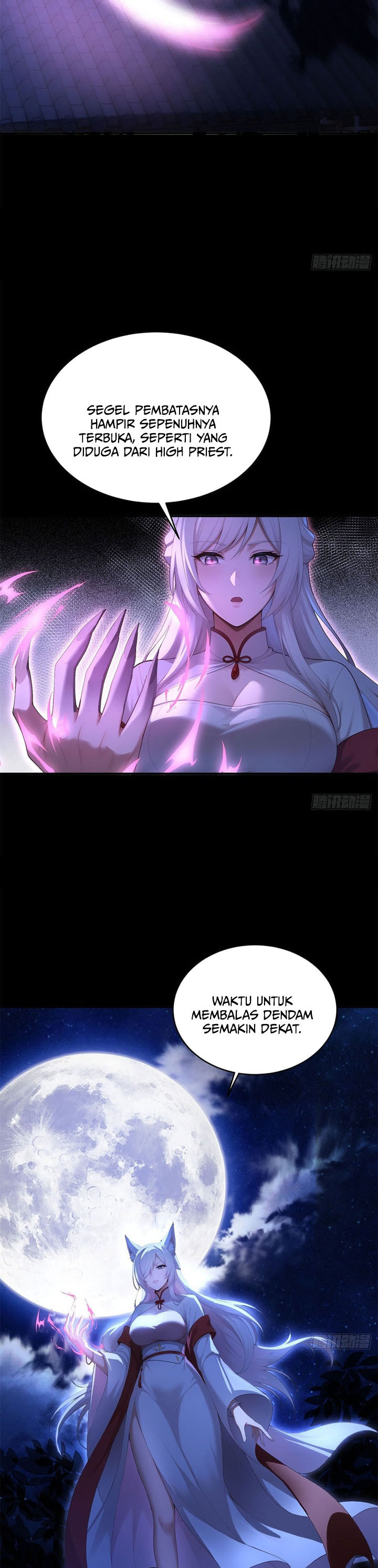 Baca To Save Seven Villainesses, I Went Full Harem! - Chapter 57 halaman 16