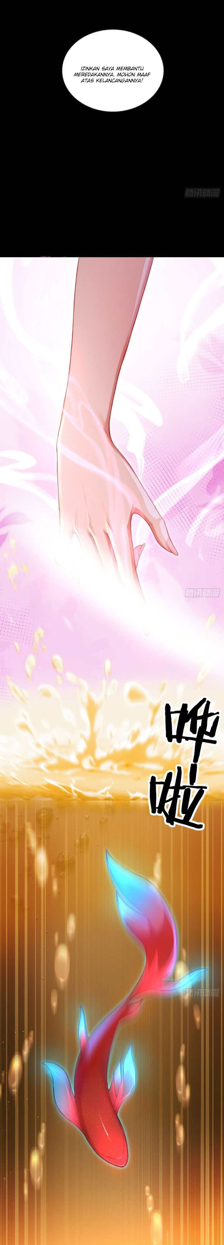Baca To Save Seven Villainesses, I Went Full Harem! - Chapter 57 halaman 8