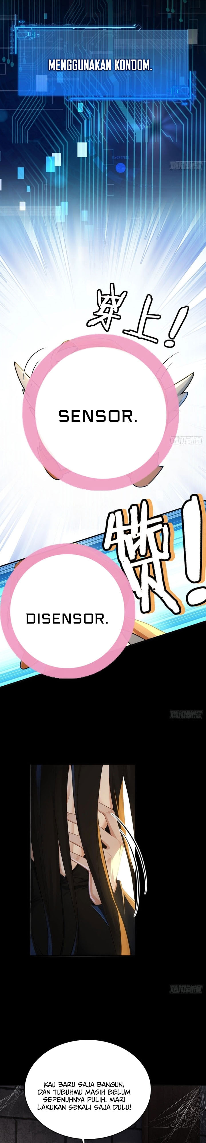 Baca To Save Seven Villainesses, I Went Full Harem! - Chapter 58 halaman 14