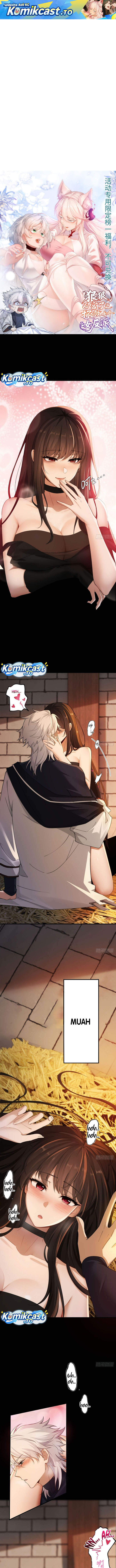 Baca To Save Seven Villainesses, I Went Full Harem! - Chapter 59 halaman 2