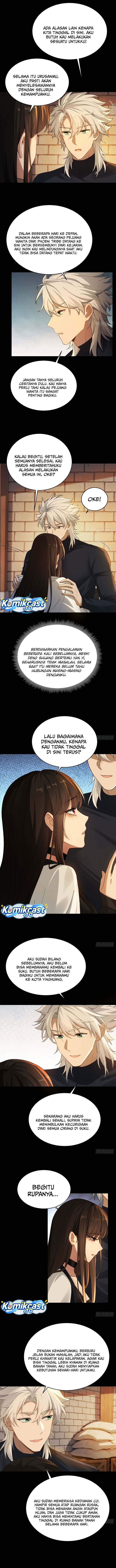 Baca To Save Seven Villainesses, I Went Full Harem! - Chapter 59 halaman 4