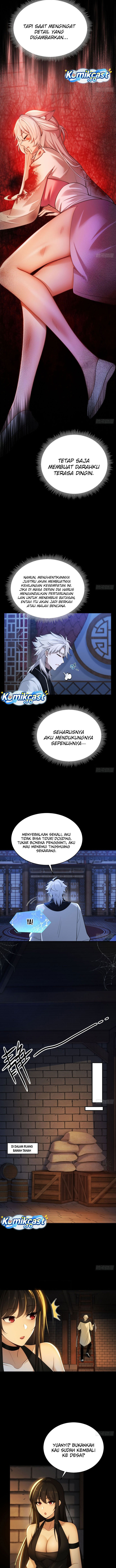 Baca To Save Seven Villainesses, I Went Full Harem! - Chapter 60 halaman 3