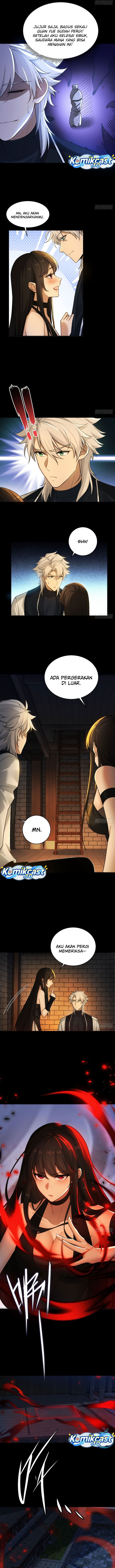 Baca To Save Seven Villainesses, I Went Full Harem! - Chapter 60 halaman 5