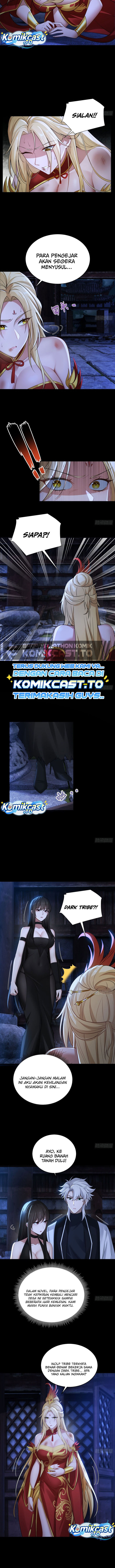 Baca To Save Seven Villainesses, I Went Full Harem! - Chapter 60 halaman 7