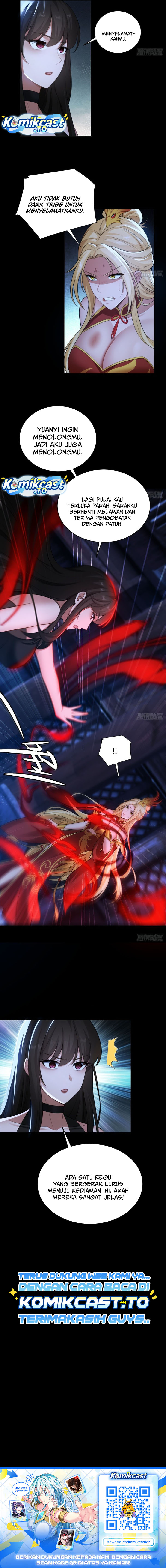 Baca To Save Seven Villainesses, I Went Full Harem! - Chapter 60 halaman 8