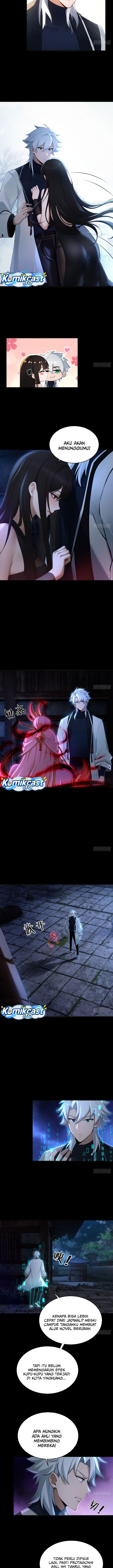 Baca To Save Seven Villainesses, I Went Full Harem! - Chapter 61 halaman 3