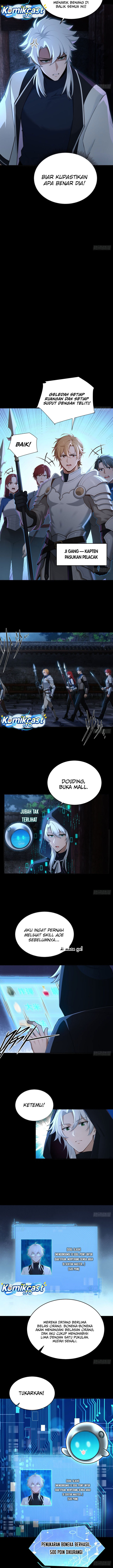 Baca To Save Seven Villainesses, I Went Full Harem! - Chapter 61 halaman 4