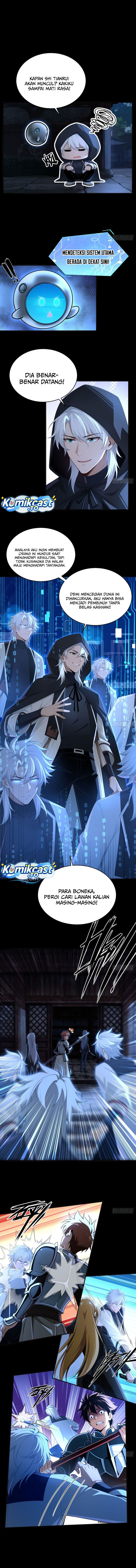 Baca To Save Seven Villainesses, I Went Full Harem! - Chapter 61 halaman 5