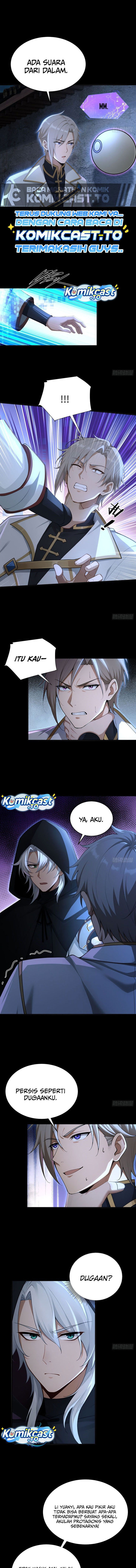 Baca To Save Seven Villainesses, I Went Full Harem! - Chapter 61 halaman 6