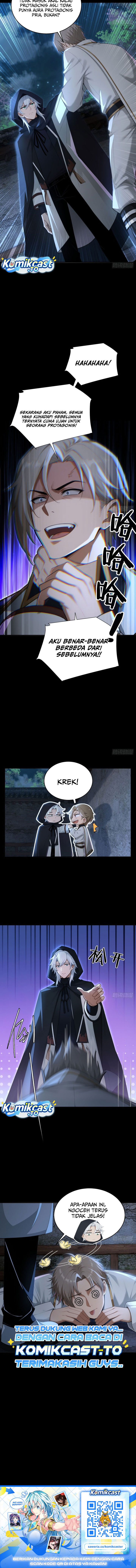 Baca To Save Seven Villainesses, I Went Full Harem! - Chapter 61 halaman 7