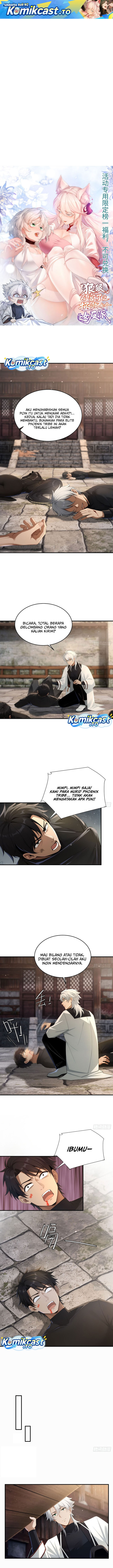 Baca To Save Seven Villainesses, I Went Full Harem! - Chapter 62 halaman 2