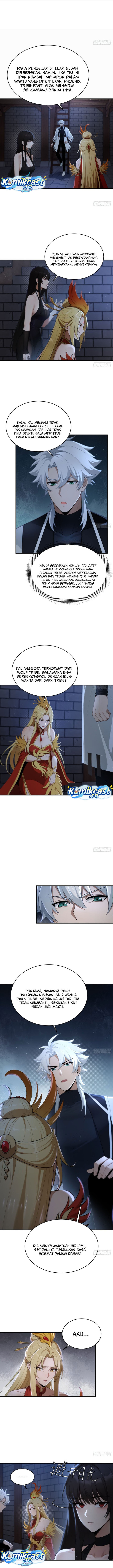 Baca To Save Seven Villainesses, I Went Full Harem! - Chapter 62 halaman 3