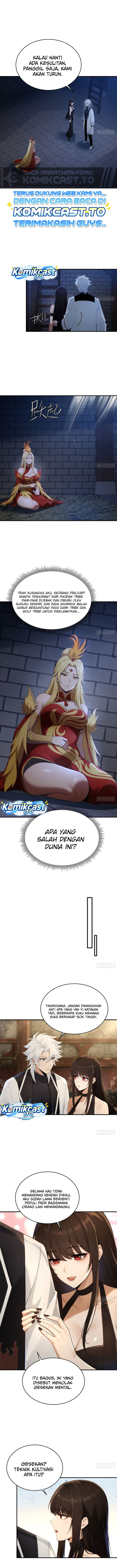Baca To Save Seven Villainesses, I Went Full Harem! - Chapter 62 halaman 5