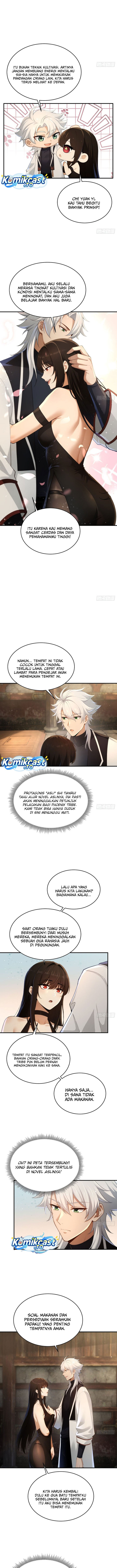 Baca To Save Seven Villainesses, I Went Full Harem! - Chapter 62 halaman 6