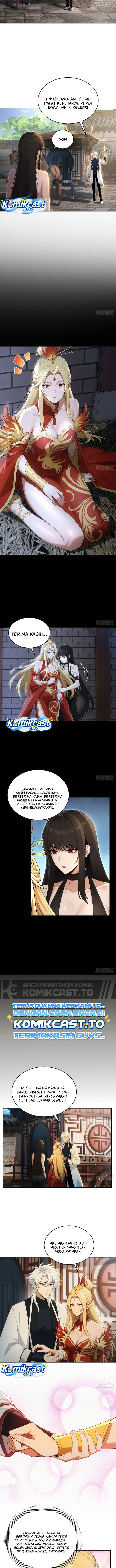 Baca To Save Seven Villainesses, I Went Full Harem! - Chapter 63 halaman 3